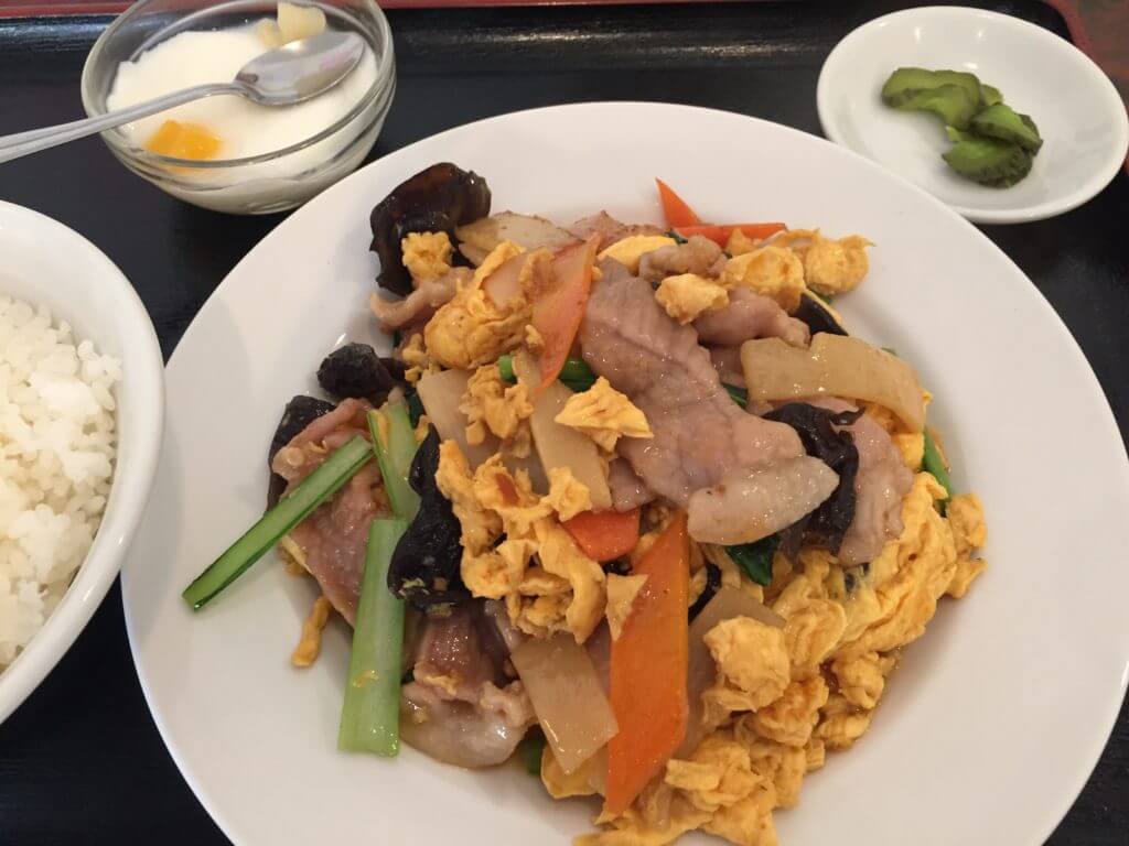 福万来