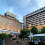 『グランドホテル浜松』老舗の大型ホテル・観光情報もご紹介