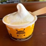 『長坂養蜂場・浜松』”追いはちみつ”が嬉しいソフトクリーム！可愛いはちみつ専門店