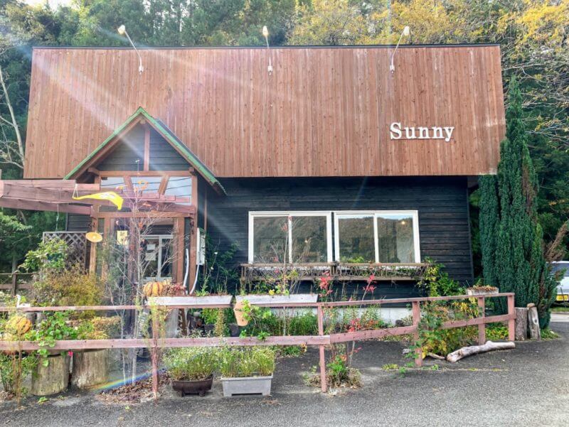 Lunch＆Cafe Sunny （サニー）