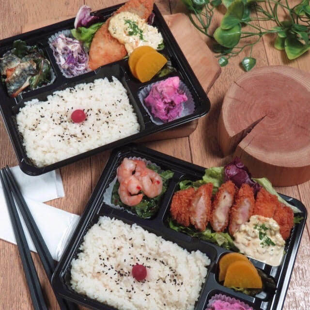 柏,テイクアウト,お弁当