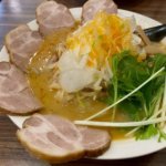 『麺処・餃子処 TESHI・柏』アットホームな定食と中華のお店