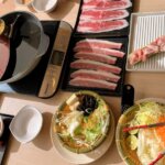 閉店『菜べくら 柏増尾店』平日ランチが16時まで！のんびりしゃぶしゃぶ食べ放題
