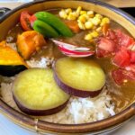『野菜レストラン SHONAN』新鮮地元野菜のサラダバーやお惣菜が食べ放題