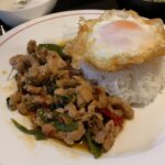 閉店『ロッサイアム（Ros Siam）八柱』本格タイ料理のお得なランチ