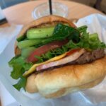 『the 3rd Burger（サードバーガー）松戸西口店』こだわり食材のハンバーガー