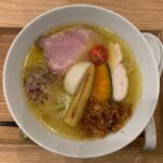 『Noodles & Cafe MEN-OH 柏の葉』ヘルシー健康、SDGsな新しいめん王