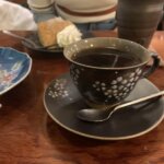 『千住宿 珈琲物語』北千住のレトロで居心地のいい老舗喫茶店