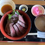 宮城県石巻市『元気食堂』地元の新鮮食材を使ったメニューが食べられるフードコート