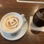 『ピーくんカフェ 北千住店』どこか懐かしい昭和レトロな喫茶店