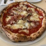『ピッツェリア ティンタレッラ（Pizzeria Tintarella）』柏でイタリア ナポリピッツァを味わう