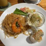 『サイアムセラドン 池袋東武店（SIAM CELADON）』選べるタイの平日ランチ