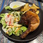 『ALDO 南青山店（アルド）』お洒落なペルー料理のランチ