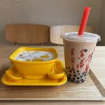 元町・中華街『鼎雲茶倉(テイウンチャクラ)』本格台湾茶カフェで絶品スイーツ&ドリンク